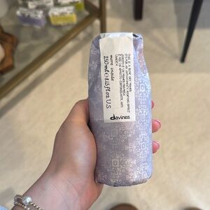 Davines blow dry primer